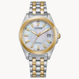 Citizen Eco Drive - E01224-54D