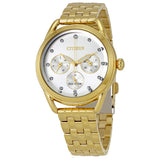 Citizen LTR - FD2052-58A