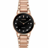Citizen Eco-Drive - GA1058-59Q