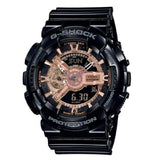 Casio G-Shock GA110MMC-1A