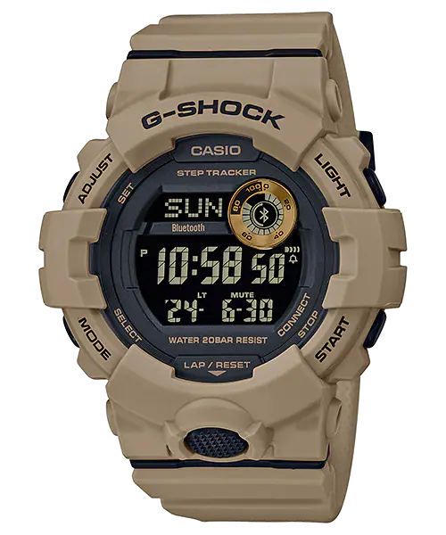 G-Shock GBD800UC-5 Men's Watch