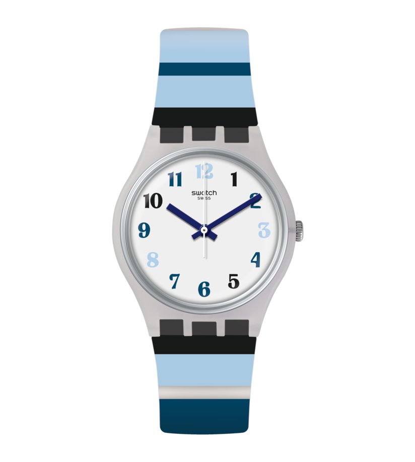 Swatch Women's Watch GE275