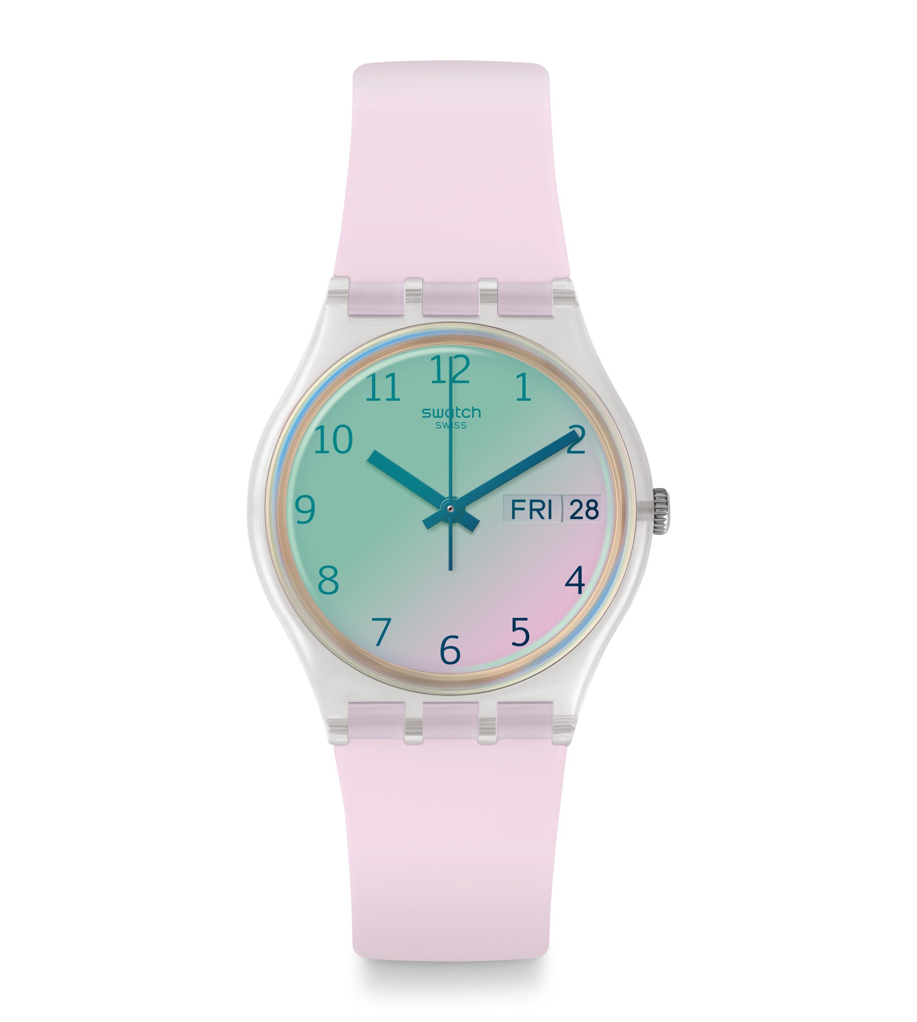 Swatch Women's Watch GE714