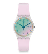 Montre Swatch femme UItrarose - GE714