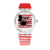 Swatch MOUSE MARINIÈRE - GZ352