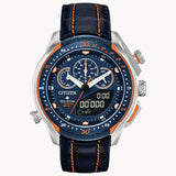 Citizen Promaster SST Eco-Drive Men's Watch JW0139-05L