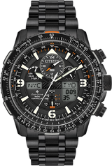 Citizen Eco-Drive JY8075-51E Men's Watch