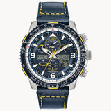 Citizen Eco Drive watch for a man JY8078-01L