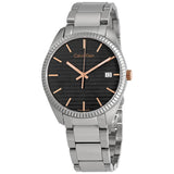Montre homme Calvin Klein K5R31B41