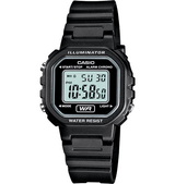 Casio watch for man LA20WH-1A