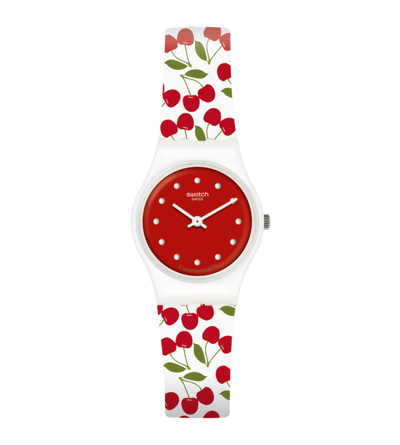 Swatch CERISE MOI - LW167