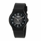 Casio watch for women MQ24-1B3