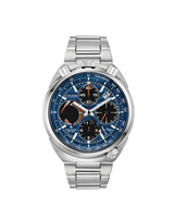 CITIZEN Promaster Tsuno Chrono Racer