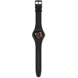 Montre Swatch SO29B107