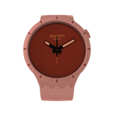 Swatch BIG BOLD BIOCERAMIC CANYON Montre SB03R100