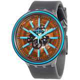 Swatch unisex watch SO27B112