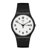 Swatch Twice Again - SO29B703