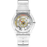 Swatch - SS08K109-S06