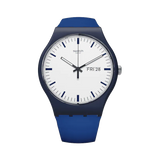 Swatch BELLABLU Men's watch SUON709