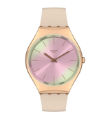 Swatch DESERT MIRAGE Women's Watch SYXG122