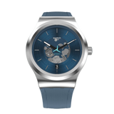 Swatch BLURANG Men's Watch YIS430