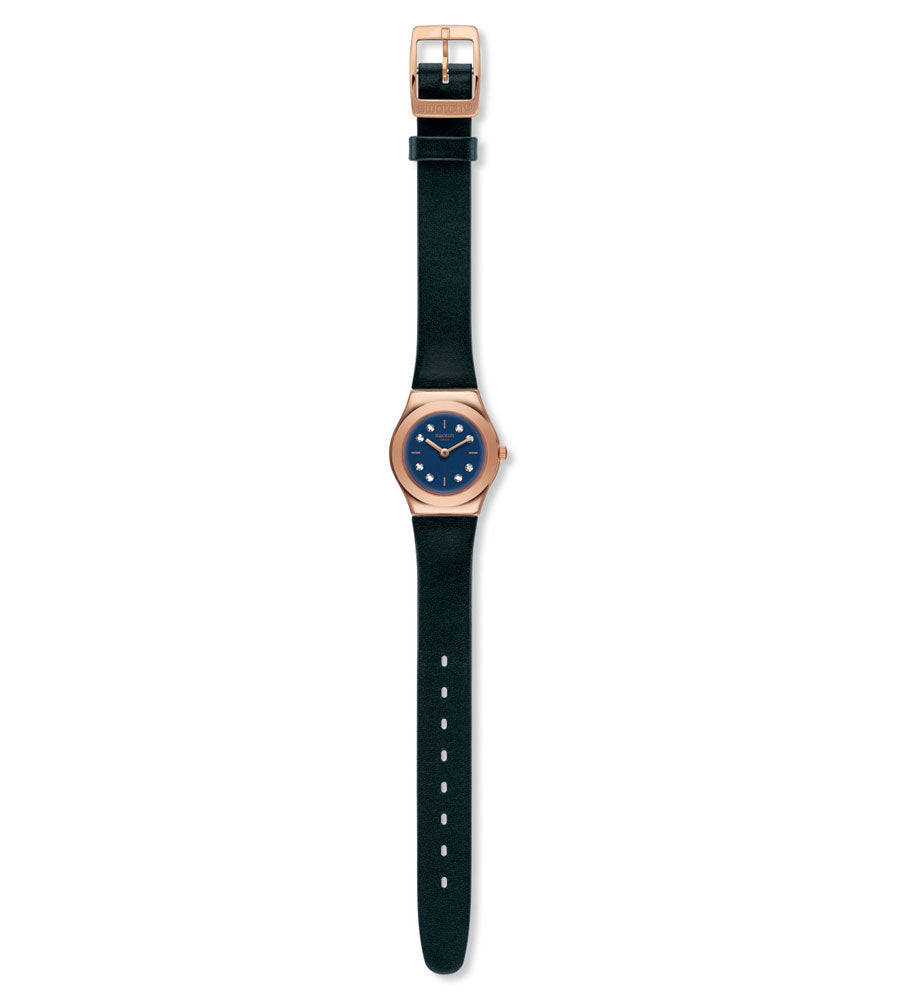 Swatch Irony watch for a woman YSG152