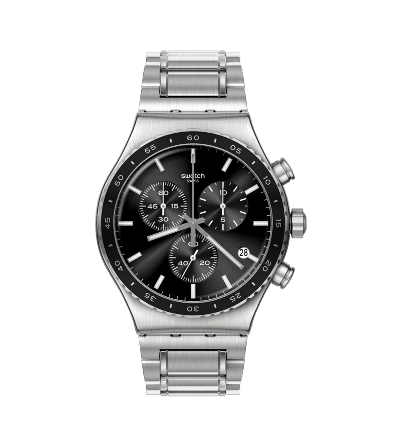 Swatch CARBONIUM DREAM - YVS495G