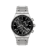 Swatch CARBONIUM DREAM YVS495G men's watch