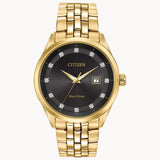 Citizen Addysen Eco-Drive BM7252-51G Men's Watch
