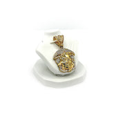 Pendentif pour homme